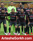 نگاهی به آمار دو هفته اول ارتش سرخ‌